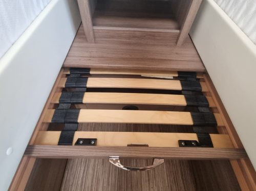 Hobby DE LUXE 495 UL photo: 16
