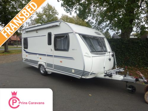 Beyerland Quartz 450 TF