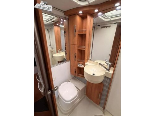 Hymer B 614 Classic Foto: 11