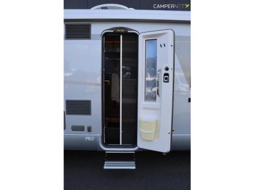 Hymer BMC-I 680 177cv Automatique | Chauffage Alde | Placards au lieu de lit escamotable | Lits jumeaux | Convertisseur | Climatisation de toit | Ch&acirc;ssis SLC | Toit GFK| photo : 5