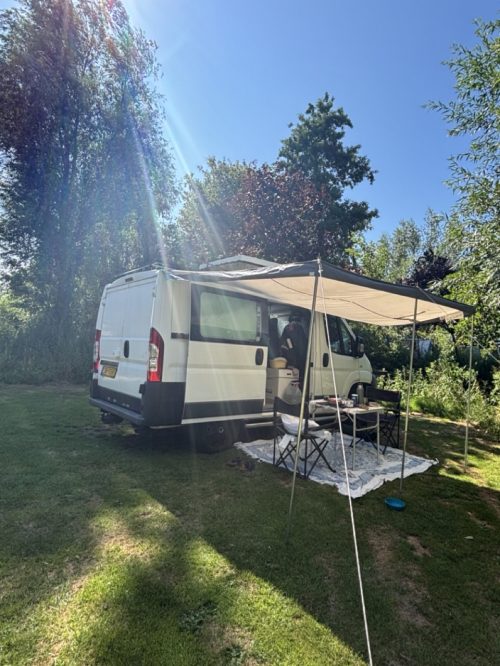 FIAT DUCATO 33 2.2 JTD K H1 foto: 1