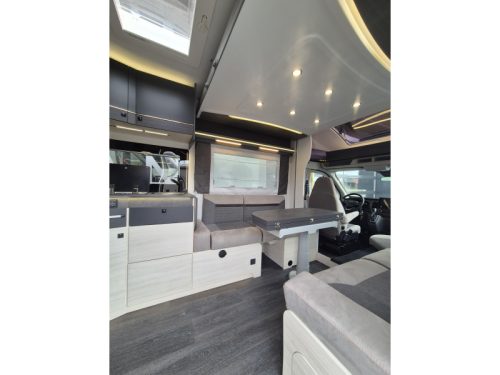 Challenger Graphite Premium 380 Chausson 720  Foto: 8
