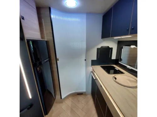 Chausson Etape Line 6040 NEW MY 2025 photo: 18