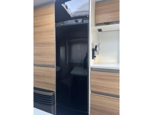 Adria Altea 542 PH Klimaanlage Rangierhilfe Rolltorvordach  Foto: 16