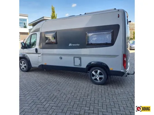 B&uuml;rstner Brevio 605  photo: 0