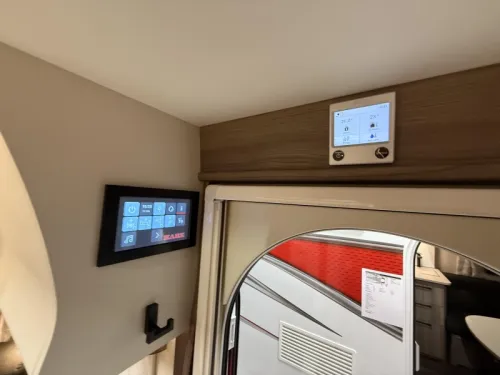 Kabe Smaragd 520 XL Modell 2026 - Neu  Foto: 11