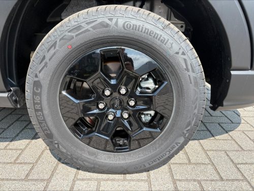 Carado T 338 PRO+ Edition26 TRAIL-Pakket photo: 22