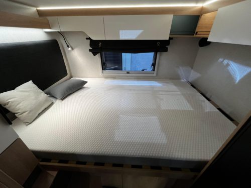 Pilote Atlas A630G Wohnmobil, 2,20M 2027 Foto: 7