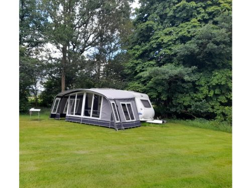 Hobby De luxe Easy 440 SF Foto: 12