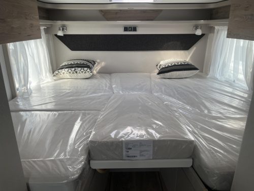 Hymer Exsis-T 580 Xperience - 2027 Foto: 14