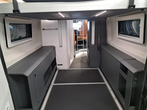 Adria Twin Sports  photo: 14
