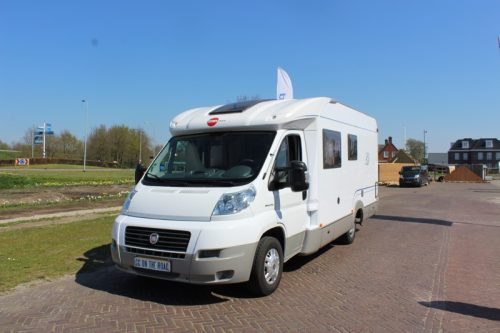 B&uuml;rstner Wohnmobil Verkaufsvermittler sucht Foto: 0