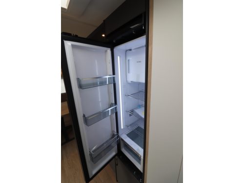 Hobby De Luxe 540 UL MODEL 2027 - 894 Foto: 11