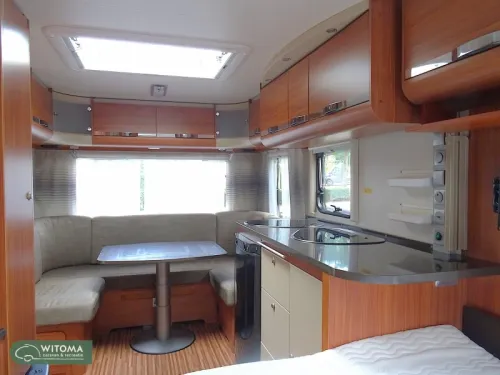 Adria Adora 462 PU mover photo: 3
