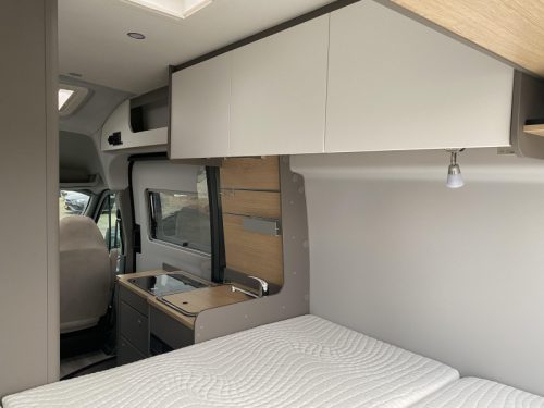 LMC Innovan 590 photo: 18