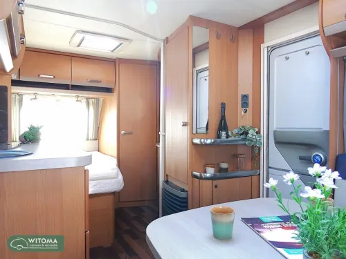 Knaus Sport 450 FU SOLD! photo: 3