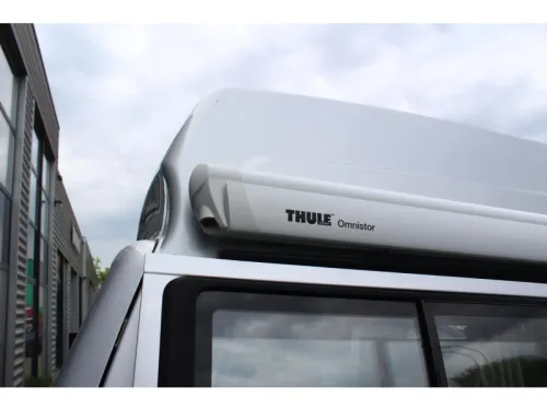 Volkswagen California Coach Westfalia compact  photo: 10