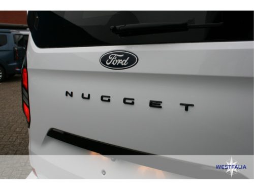 Ford Nugget 170pk Aut. | 2026 | Foto: 4