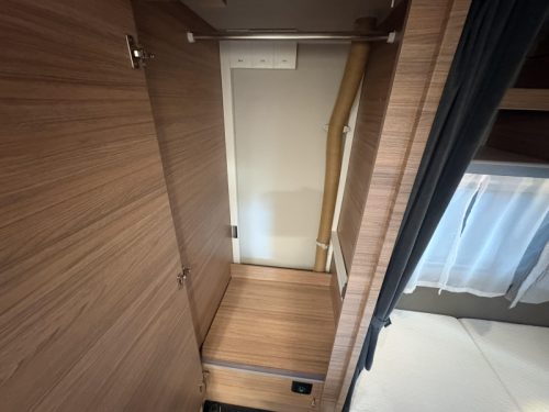 Weinsberg CaraOne Edition HOT 390 QD Vorzelt | Ex-Vermietung Foto: 11