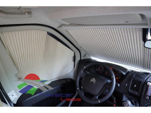 Carado V 337 / Van first owner photo: 16