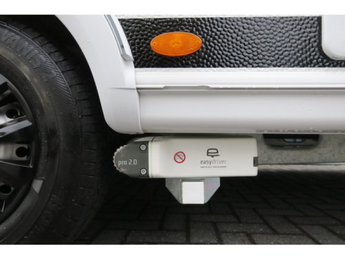 LMC Style 460 E MOVER+CASSETTEL.+FIETSEND photo: 3