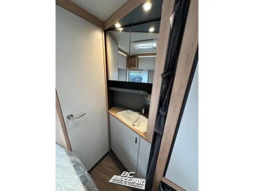 Knaus Sport 450 FU foto: 9
