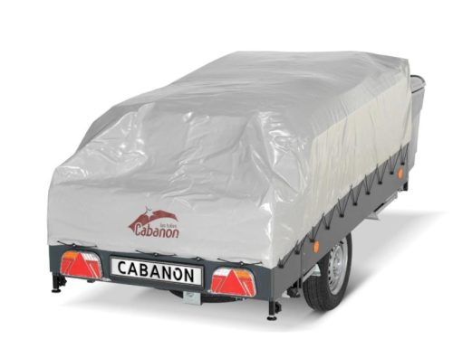 Cabanon Mercury Deluxe - 8 Personen - Neu 2026 Foto: 10