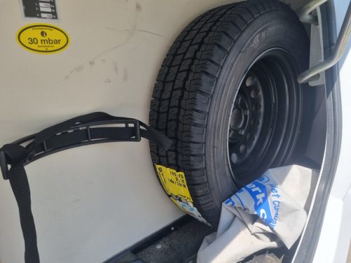 Knaus Sudwind 420 QD Silver Sel. Foto: 9