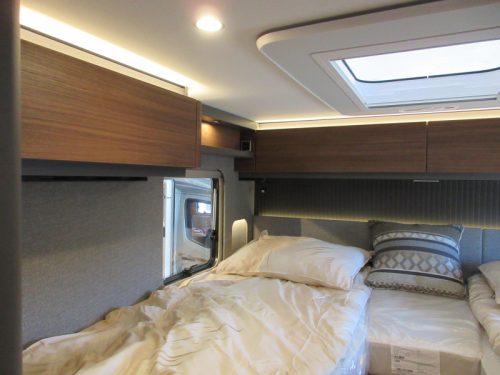 Hymer B-MC I 680 SLC Doppelboden Foto: 8