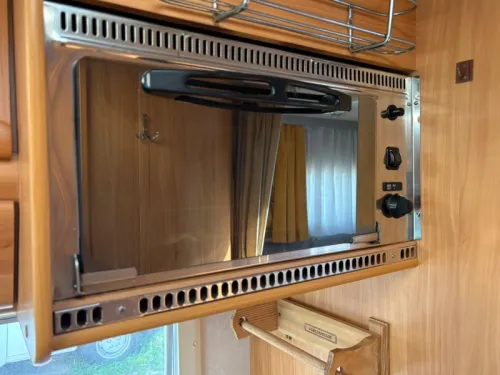 Adria Coral 660 SL SingleBeds,Airco,130HP photo: 17