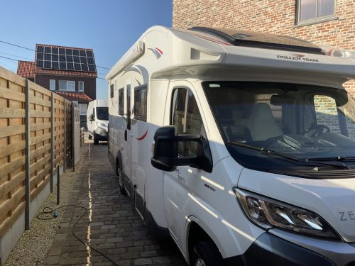 Fiat Ducato Zefiro 298 tl  foto: 3