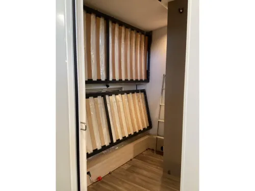 NEXT 381 Bunk bed  photo: 16