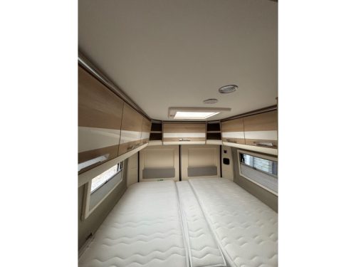 Dreamer D68 Limited Limited Single beds photo: 9