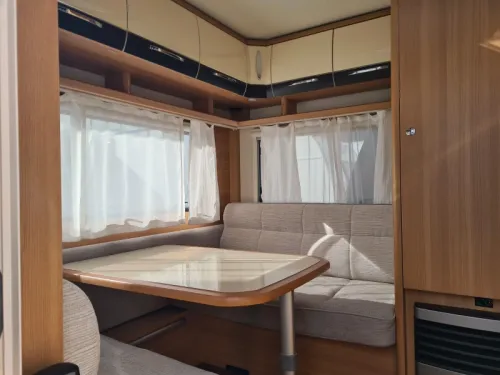 LMC Passion 473 E Foto: 10