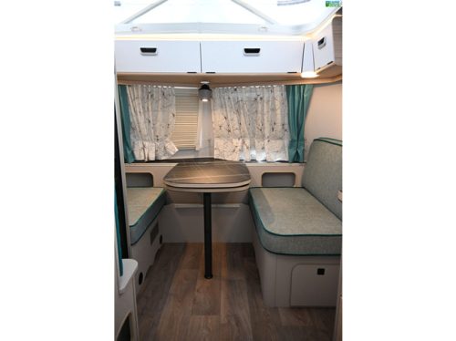 Eriba Touring Troll 642 photo: 10