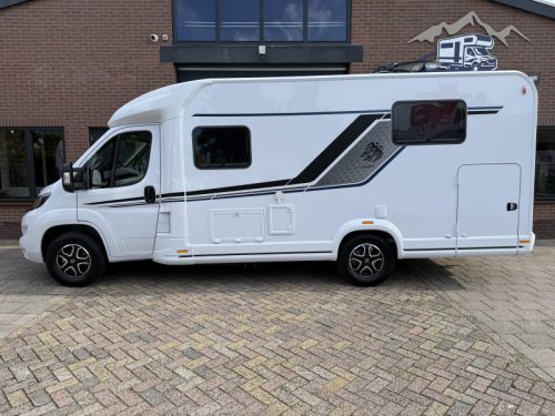 Knaus Sky TI 650 MEG Platinum Selection Automaat ! Plein d'options ! photo : 7