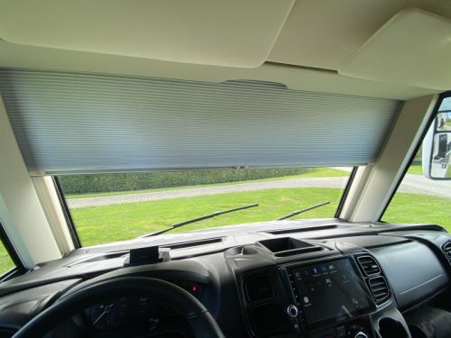 Knaus Van I 550 MF AS NEW !! photo: 21