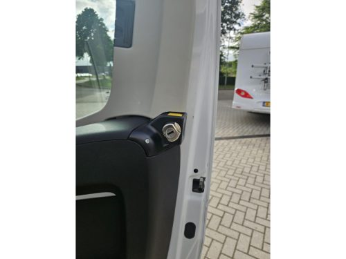 Weinsberg CaraLoft 600 MF 2020  photo: 22