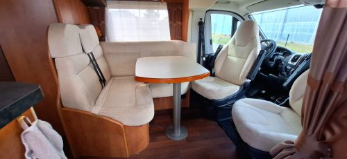 CARTHAGO C-TOURER T 143 le Foto: 5