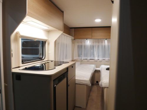 LMC Sassino 460 E Model 2026  photo: 6