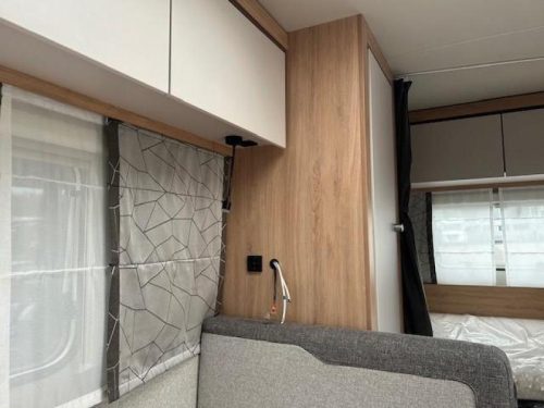 Knaus Sport 400 QD Foto: 5