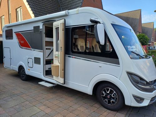 Bürstner GMBH BI7285 foto: 0
