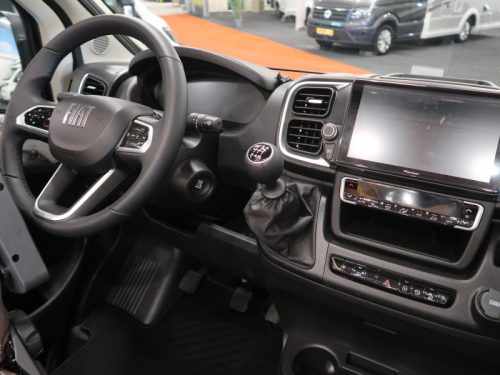 Malibu Van Comfort 640 LE Foto: 7