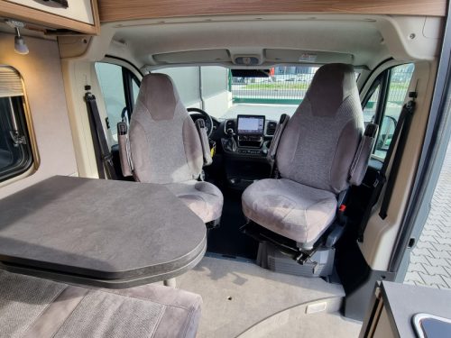 P&ouml;ssl Roadcruiser 640 Foto: 6