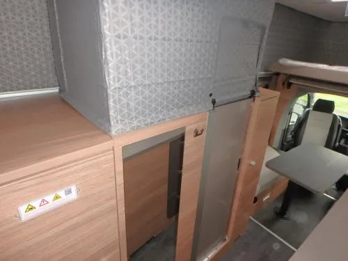 Weinsberg Xcursion 500 LT  Foto: 19