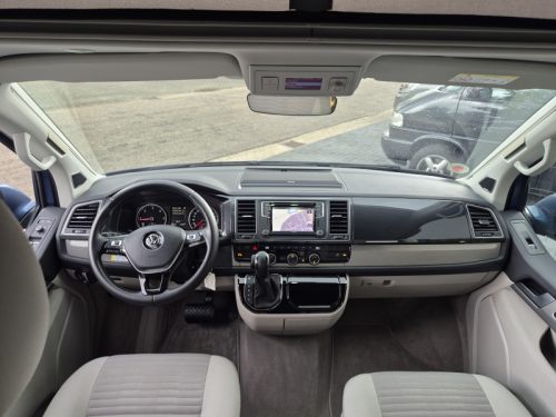 Volkswagen T6 California Ocean Automatic LED photo: 10