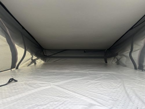 Hymer Redwood 601 Trail - Model Year 2027 photo: 19