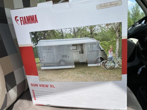 Sunlight T 66 exceptionally good condition  photo: 21