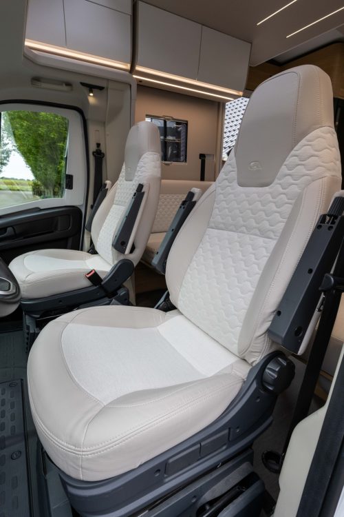Adria Matrix Plus 670 DL Foto: 32