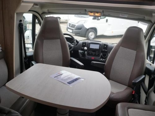 Eura Mobil Profila T 695 EB AUT/1ST OWNER photo: 15